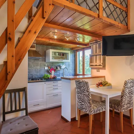 Apartment Bellesi - Sweet Dreams In