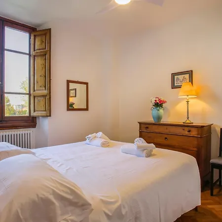 Bellesi - Sweet Dreams In Florence
